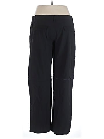 Danskin Now Casual Pants (view 2)