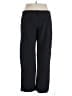 Danskin Now Solid Black Casual Pants Size XL - photo 2