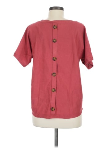 Cable & Gauge Short Sleeve T-Shirt (view 2)