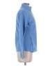 Straight Down Blue Track Jacket Size M - photo 4