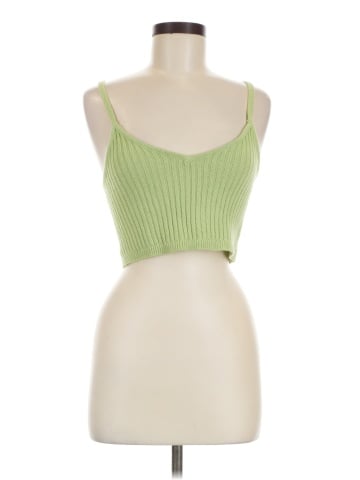 Wild Fable Tube Top (view 1)
