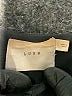Lush Black Tuxedo Vest Size L - photo 6