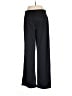 Under Armour 100% Polyester Solid Black Track Pants Size M - photo 2