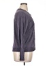 Splendid Gray 3/4 Sleeve T-Shirt Size XL - photo 4