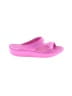 Unbranded Pink Sandals Size 4 - 5 - photo 1