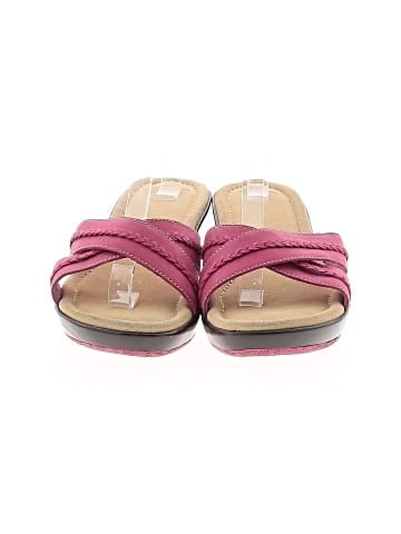 Lands' End Wedges (view 2)