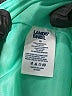 Lands' End Solid Green Swimsuit Bottoms Size 10 - photo 3
