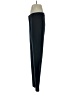 Alfani Solid Black Dress Pants Size 6 - photo 5