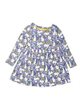 Mini Boden Dress