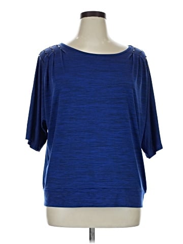 Sag Harbor 3/4 Sleeve T-Shirt (view 1)