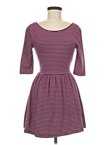 Bongo Casual Dress (view 1)