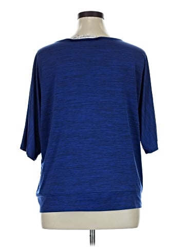 Sag Harbor 3/4 Sleeve T-Shirt (view 2)