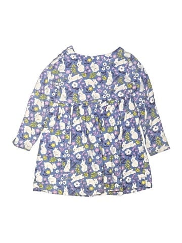 Mini Boden Dress (view 2)