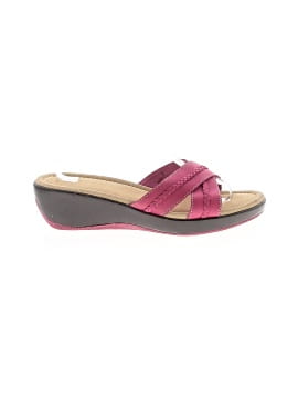 Lands' End Wedges
