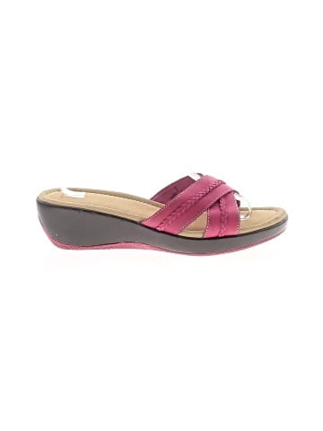 Lands' End Wedges (view 1)