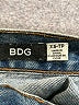 BDG Blue Denim Skirt Size XS - photo 4