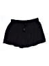 Gap Solid Black Shorts Size L - photo 1