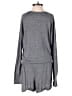 Nation Ltd. By Jen Menchaca Gray Romper Size XS - photo 2