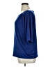 Sag Harbor Blue 3/4 Sleeve T-Shirt Size XL - photo 5