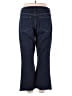 Gap 100% Elastane Blue Jeans Size 33 waist - photo 2