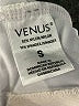 Venus Ivory White Swimsuit Top Size S - photo 3