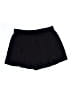 Gap Solid Black Shorts Size L - photo 2
