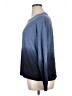 Splendid Blue Pullover Sweater Size XL - photo 5