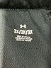Under Armour 100% Polyester Black Athletic Shorts Size 3X - photo 3