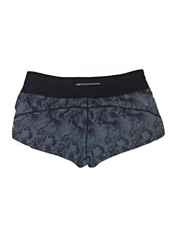 Vuori Athletic Shorts (view 2)