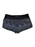 Vuori 100% Spandex Graphic Blue Athletic Shorts Size L - photo 2