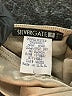 Silvergate Metallic Tan Cocktail Dress Size L - photo 6