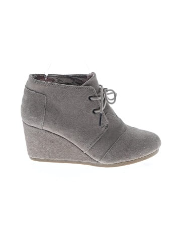 TOMS Wedges (view 1)