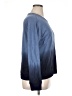 Splendid Blue Pullover Sweater Size XL - photo 4