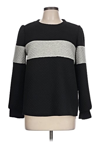 Shein Pullover Sweater (view 1)
