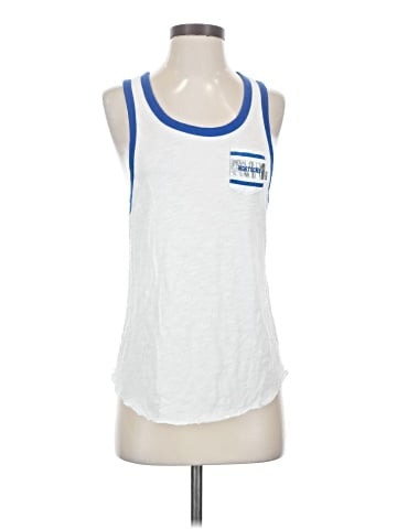 Victoria's Secret Pink Tank Top (view 1)