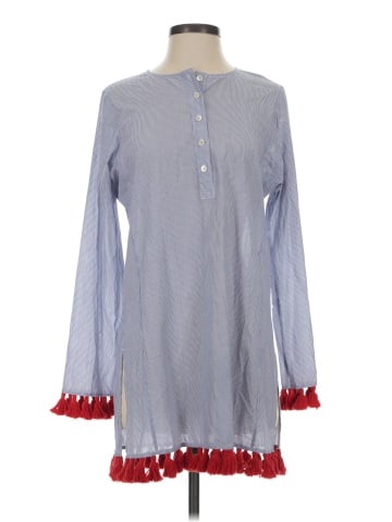 Tory Burch Long Sleeve Blouse (view 1)