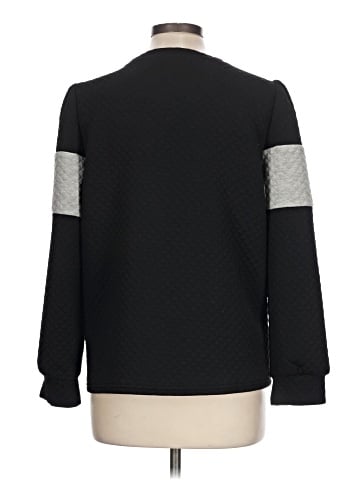 Shein Pullover Sweater (view 2)