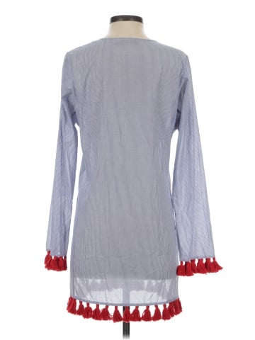 Tory Burch Long Sleeve Blouse (view 2)