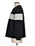 Shein Color Block Black Pullover Sweater Size L - photo 5