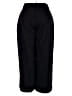 Fashion Nova Black Dress Pants Size 1X - photo 2