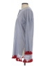 Tory Burch Blue Long Sleeve Blouse Size XS - photo 5