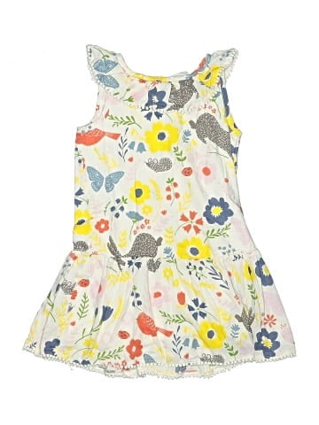 Mini Boden Dress (view 1)