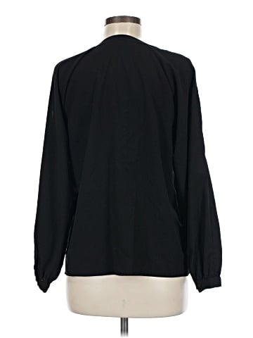 Collective Concepts Long Sleeve Blouse (view 2)