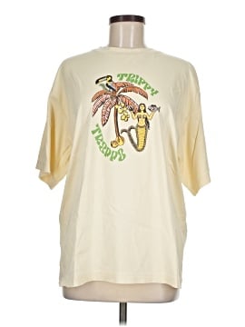 ALEMAIS Short Sleeve T-Shirt (view 1)