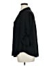 Torrid 100% Polyester Black 3/4 Sleeve Blouse Size 1X Plus (1) - photo 5