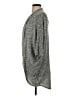 Painted Threads Gray Cardigan Size S - photo 5