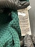 Old Navy 100% Cotton Green Pullover Sweater Size M - photo 8