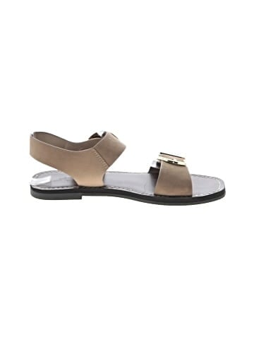 Universal Thread Sandals (view 1)