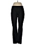 Blue Saks Fifth Avenue Chevron-herringbone Black Active Pants Size L - photo 1