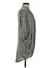 Painted Threads Gray Cardigan Size S - photo 4